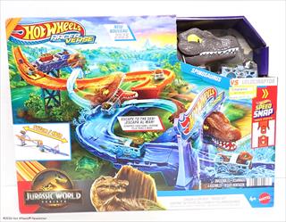 Crash & Splash set